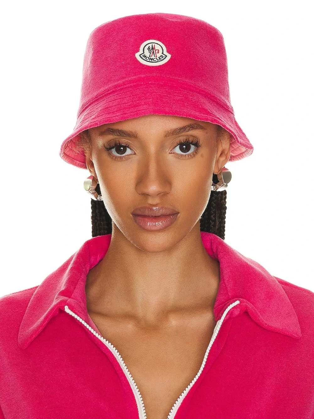 Moncler bucket hat
